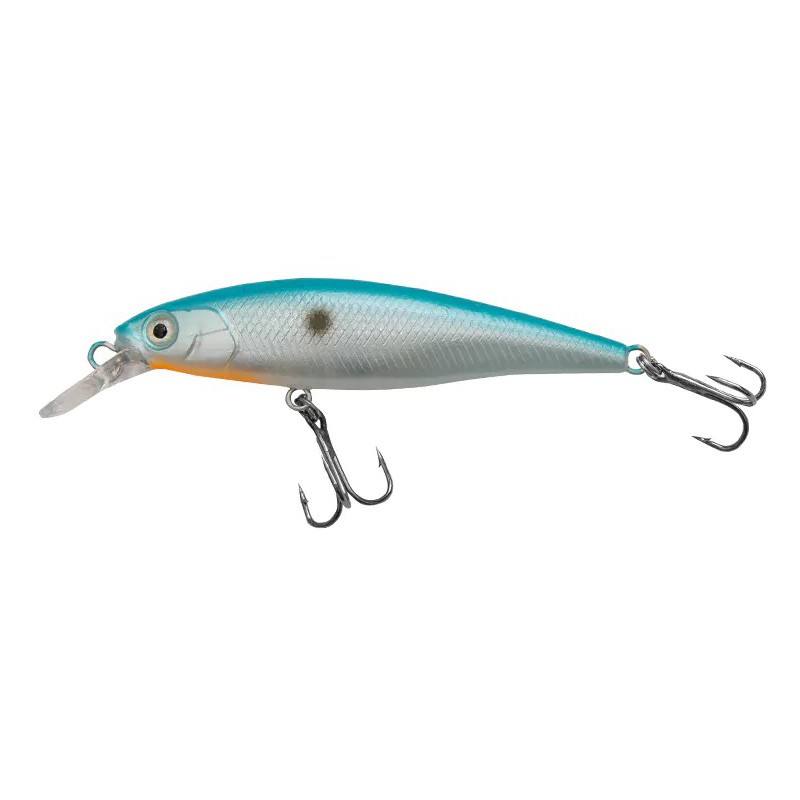 Wobler Manyfik Twitch Trout 65 TTR04