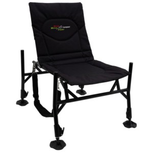FOTEL MIKADO METHOD FEEDER COMPACT CHAIR