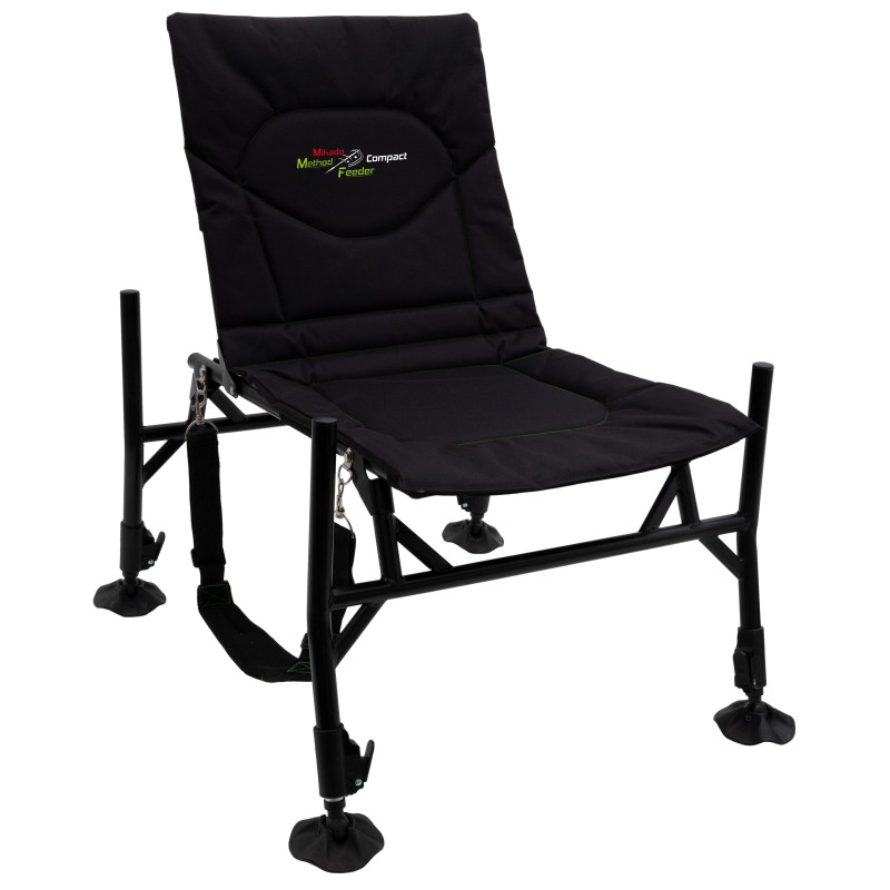 FOTEL MIKADO METHOD FEEDER COMPACT CHAIR