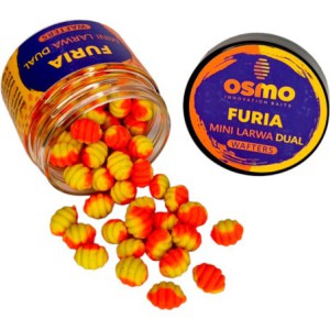 Killer Osmo Mini Larwa Wafters FURIA