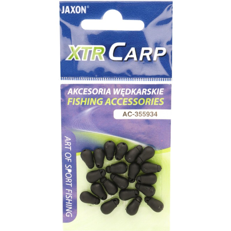 Łącznik szybkiej wymiany do metody JAXON 20szt. AC-355934