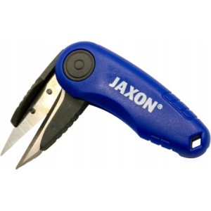 NOŻYCZKI WĘDKARSKIE DO ŻYŁKI PLECIONKI JAXON